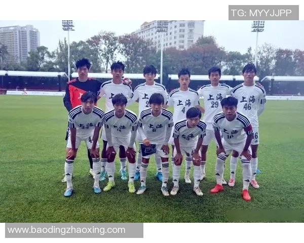 上海足球队技术实力提升荣登全国足球技术排行榜第十位 上海足球队技术实力提升荣登全国足球技术排行榜第十位