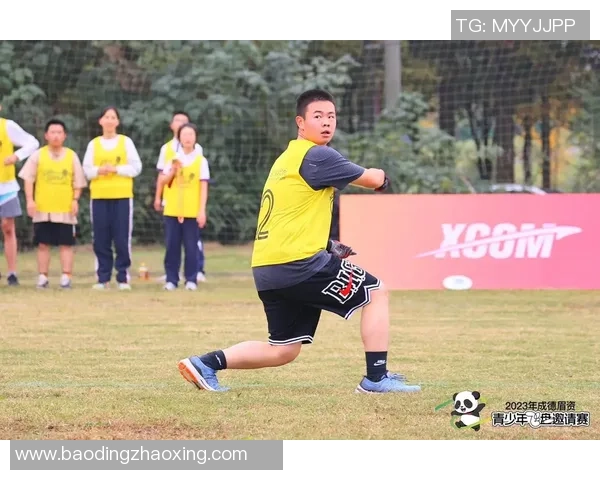 广州飞盘队比赛经验分享与成长之路探讨 广州飞盘队比赛经验分享与成长之路探讨