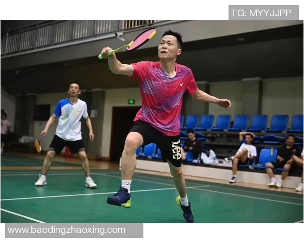 科学羽毛球训练指南:提升个人能力的有效方法与技巧分享 科学羽毛球训练指南:提升个人能力的有效方法与技巧分享