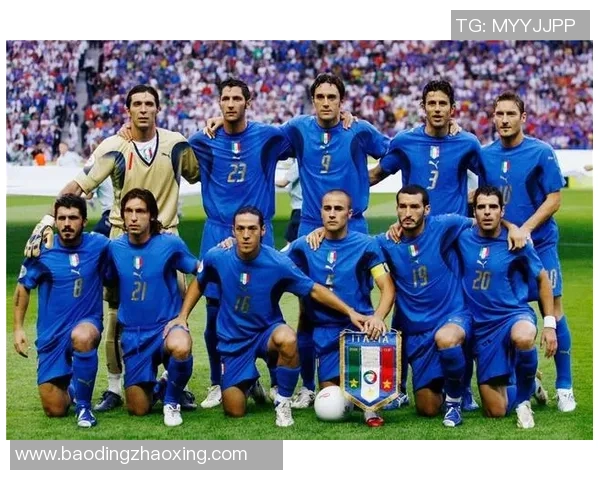 04年意大利与美国足球对决回顾:激情四溢的世界杯赛场瞬间 04年意大利与美国足球对决回顾:激情四溢的世界杯赛场瞬间