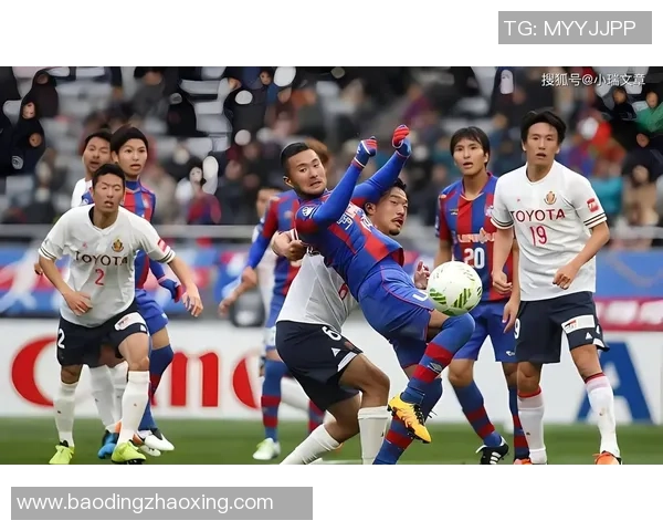 FC东京与川崎先锋激战在即谁能在这场对决中笑到最后