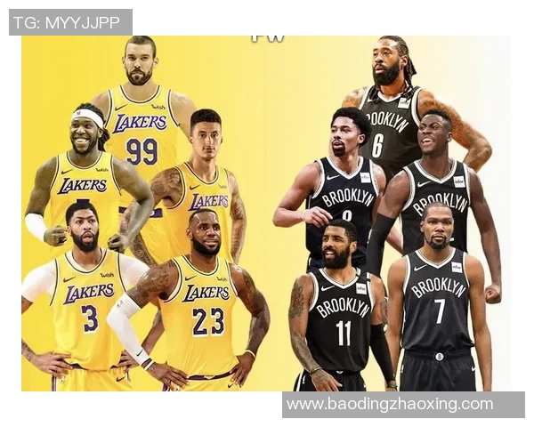 NBA篮网与湖人精彩对决回放分析全场精彩瞬间与战术解读