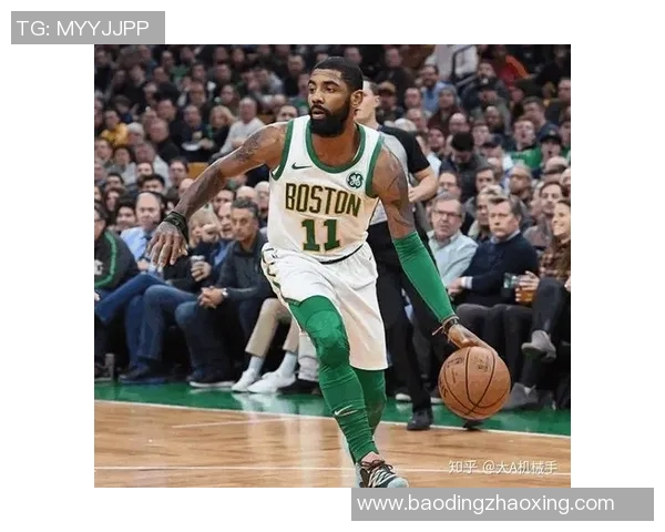 凯里欧文的篮球传奇之路与职业生涯的辉煌成就分析 凯里欧文的篮球传奇之路与职业生涯的辉煌成就分析