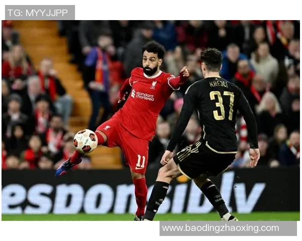 利物浦主场迎战巴塞罗那期待精彩对决和历史重演