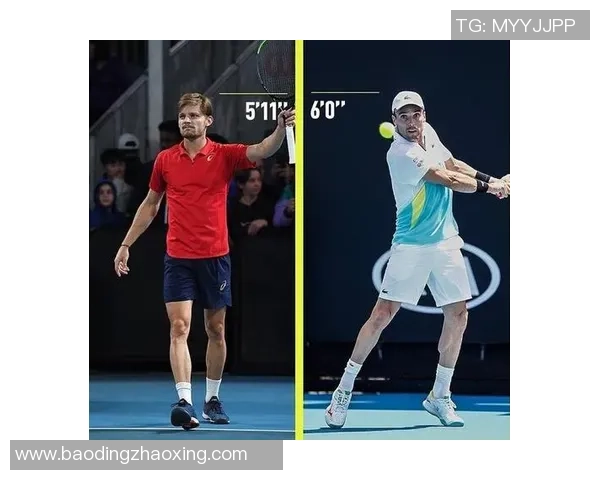 对话杨磊：回顾网球生涯的起伏与成就分享