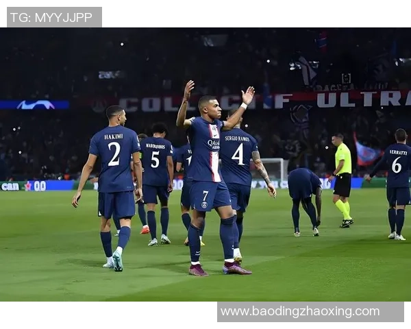 巴黎圣日耳曼对阵里尔的比赛深度分析与战术解析 巴黎圣日耳曼对阵里尔的比赛深度分析与战术解析