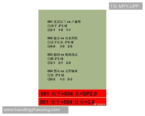 德国与斯洛伐克比赛分析大小球走势及投注建议 德国与斯洛伐克比赛分析大小球走势及投注建议